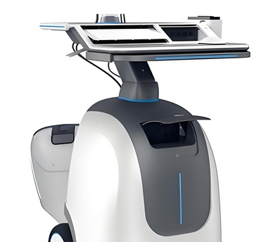 柯惠支气管导航系统aed00170-02