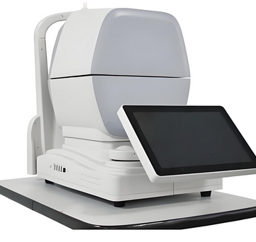 康华瑞明眼科光学生物测量仪iol-1000