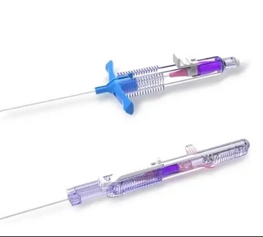 昊朗p120-04110经外周穿刺中线导管