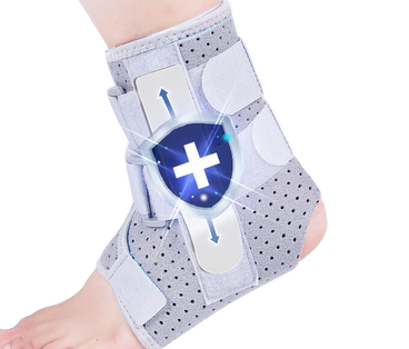 博益宁足踝内固定系统