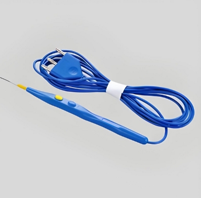 中科盛康rpe08-40r一次性射频等离子消融手术电极