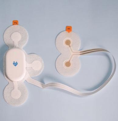 乐心贴片式柔性心电传感器lx-c01a-04