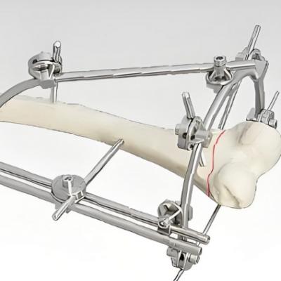 组合式外固定支架