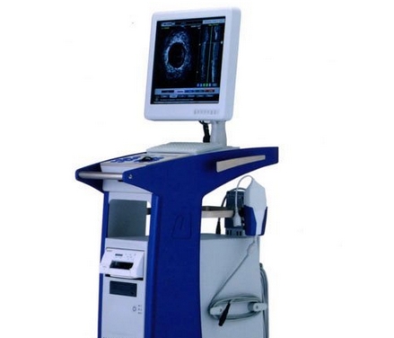 血管内超声诊断仪 intravascular imaging and pressure system