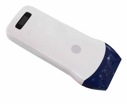  可穿戴彩色多普勒超声诊断仪