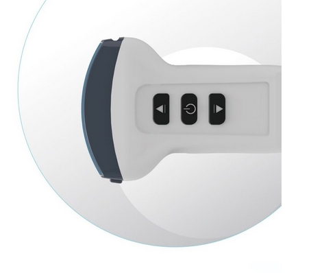 掌上彩色多普勒超声诊断仪