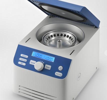 医用离心机tsl-g泰维