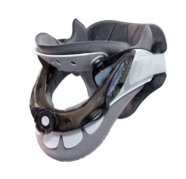 正贝zb-1007颈部固定器