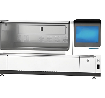 kh-100d阔海制片染色一体机