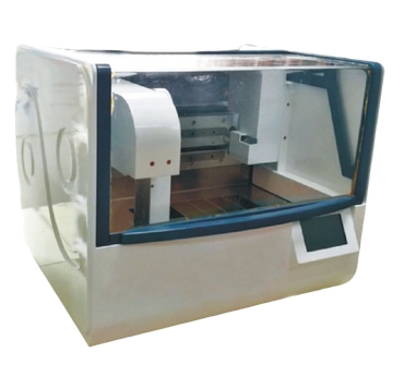 组织染色机宏业rs-18iii