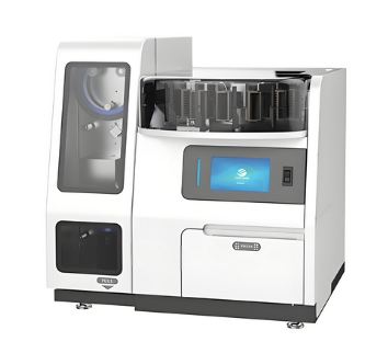 e5+p5全自动染色封片机察微