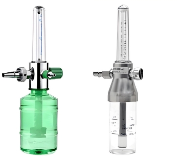 供氧系统氧气吸入器d-18九尔