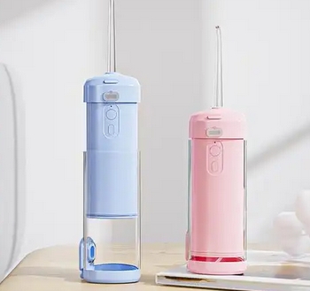 15ml九翔口腔冲洗器