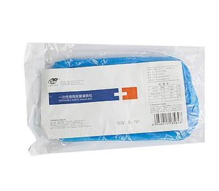 一次性使用无菌灌肠包gck-4