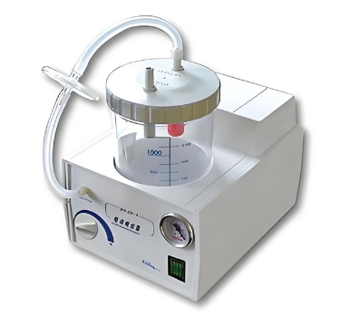 电动吸痰器卫勤hwsu-200