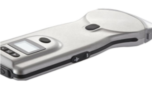 掌上彩色多普勒超声显像仪p6c