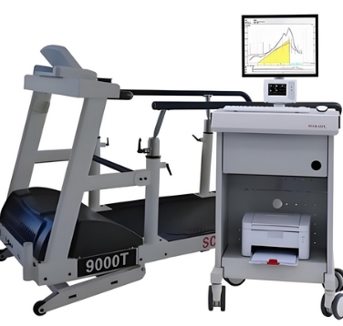 心肺运动测试系统cpx-2000知心健