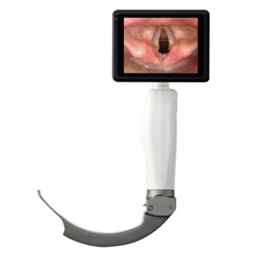 vls-h11l视频喉镜视新