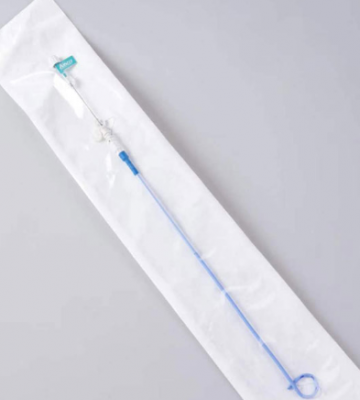 一次性使用无菌引流导管哈娜好