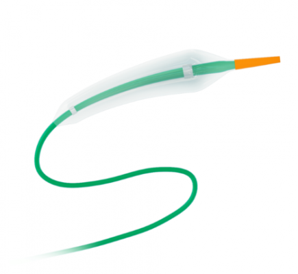 非顺应性冠状动脉球囊扩张导管顺美