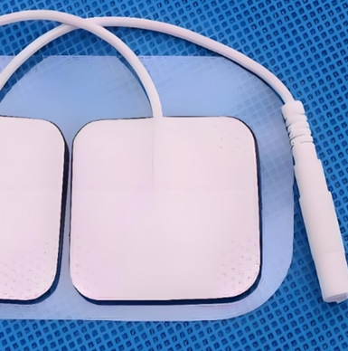 理疗电极片nld-08纽若思