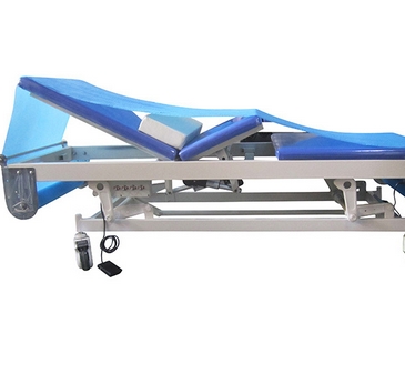 电动诊疗床慧健rhb-300b