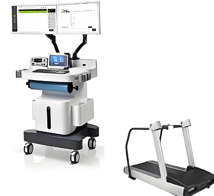 心肺功能测试系统慧健qd cardio