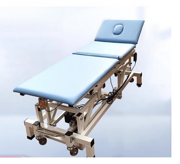 多体位康复训练床rh-xlc-d/dw-1慧健
