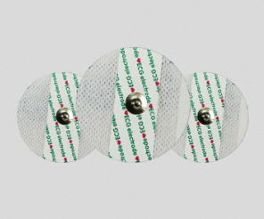 重复使用心电电极uu-lc-p-01