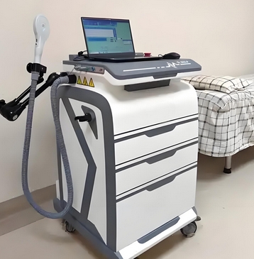 磁刺激睡眠治疗仪君峰slp-400