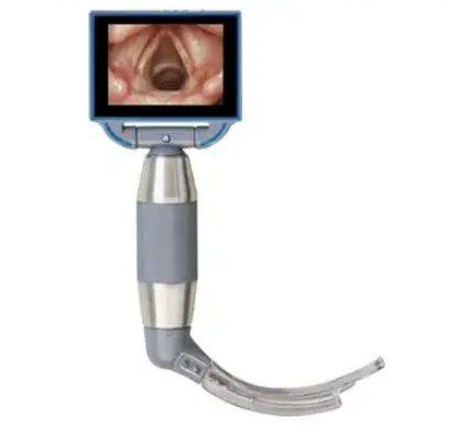 麻醉视频喉镜ys-vr