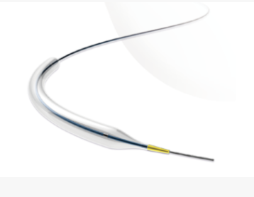 外周血管球囊扩张导管通桥采购价