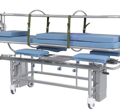 二零二零elel-zq-Ⅱ烫伤翻身床中标价