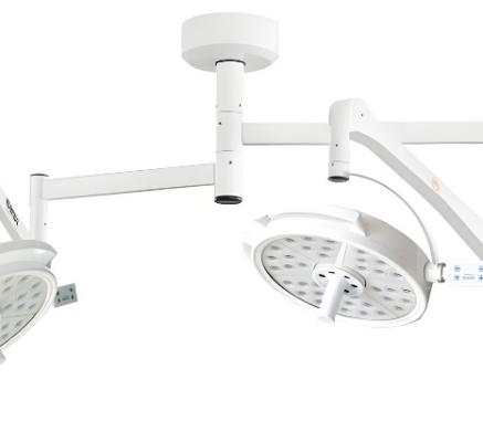 美迪兰slimled 5a2无影手术灯批发价