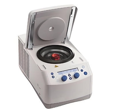 艾本德5420高速离心机中标价