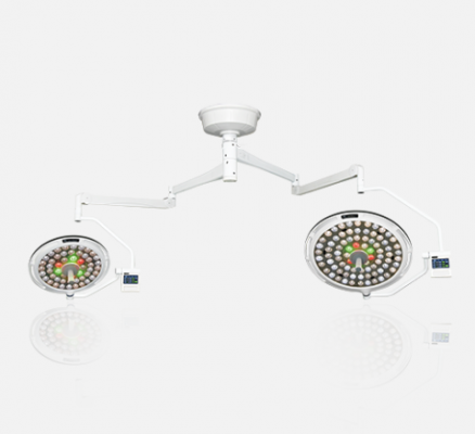 固定式手术无影灯led 2mc代理