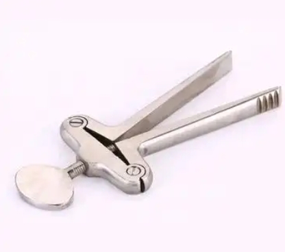 c型牙科开口器代理