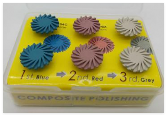 ra0380牙科抛光碟代理