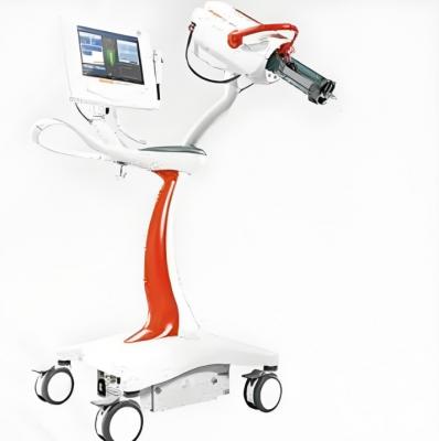 拜耳高压造影注射系统mark 7 arterion