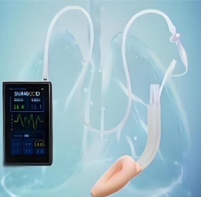 曙光气囊压力监控仪sg-pm-10