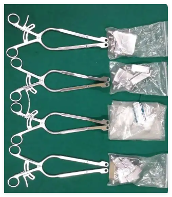 jm-e1型耳鼻喉科手术器械包采购