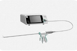 超声切割止血刀附件uss17厂家