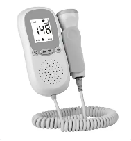 超声多普勒胎儿心率仪kwl-b101l厂家