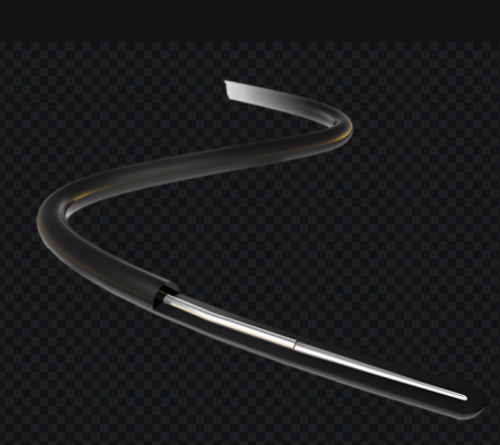 亲水涂层可控导丝05-18-110g厂家