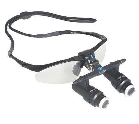 fdj-a双目手术放大镜