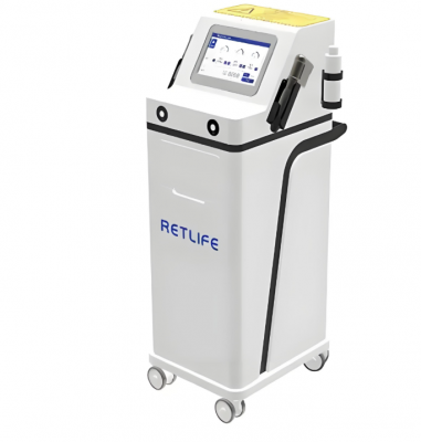 气压弹道式体外冲击波治疗仪rlsp103厂家