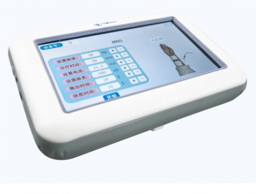 正中神经电刺激仪jy-mns-a供应商