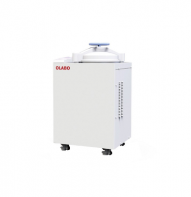 立式压力蒸汽灭菌器bkq-b50k厂家