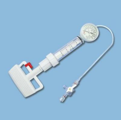 无菌球囊扩充压力泵 厂家