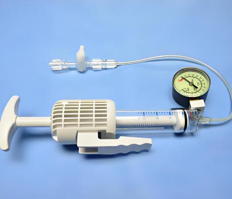 数字式球囊扩充压力泵agt-p-30 厂家